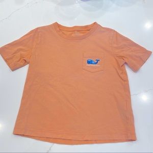 BOYS VINEYARD VINES SHIRT SIZE 4T